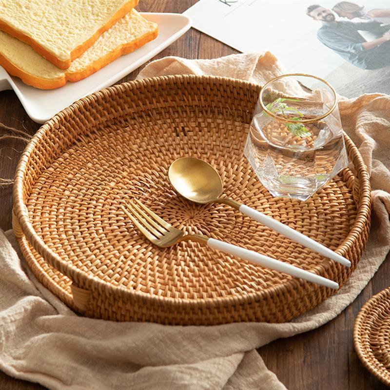 Jairpur Serving Plate