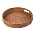 Jairpur Serving Plate