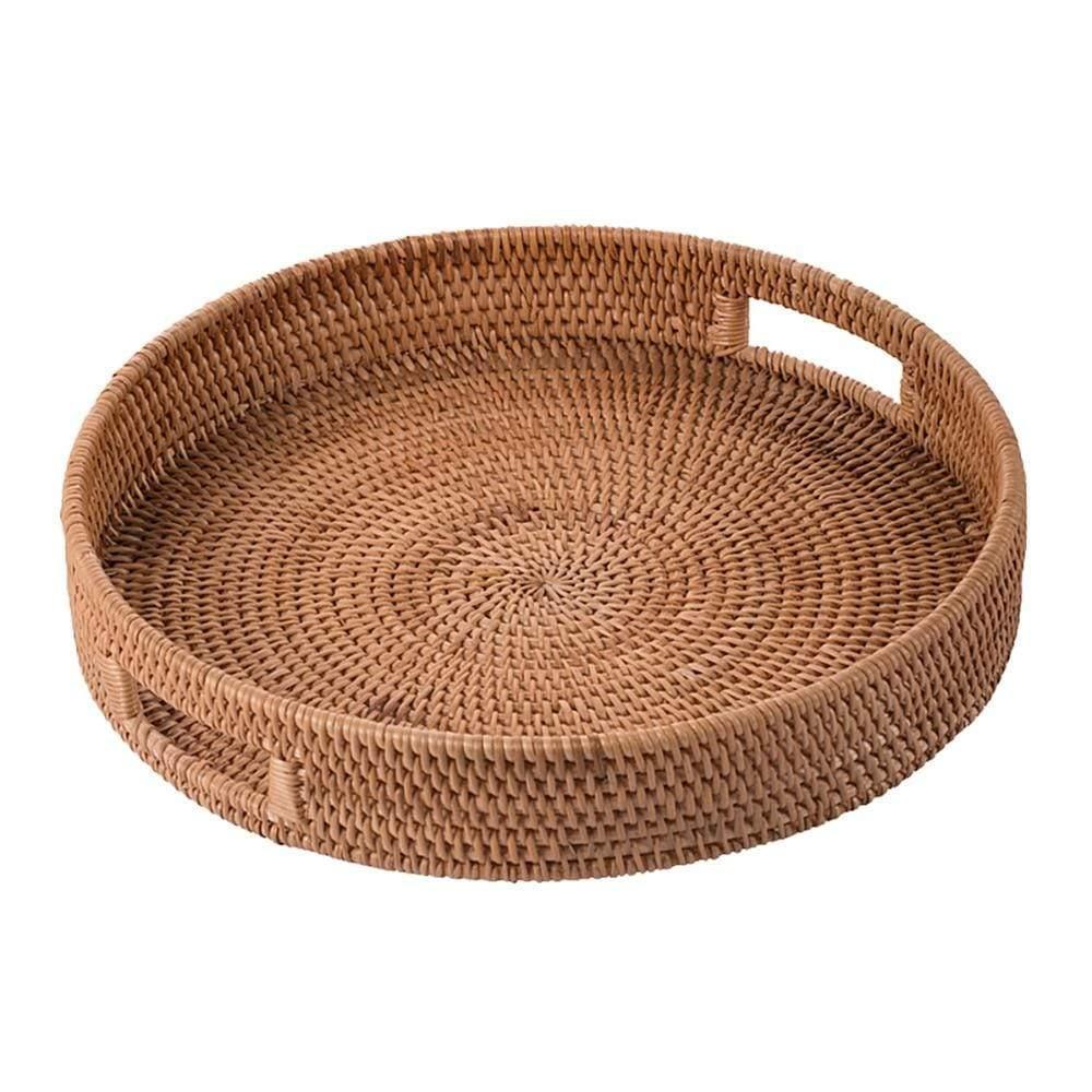 Jairpur Serving Plate