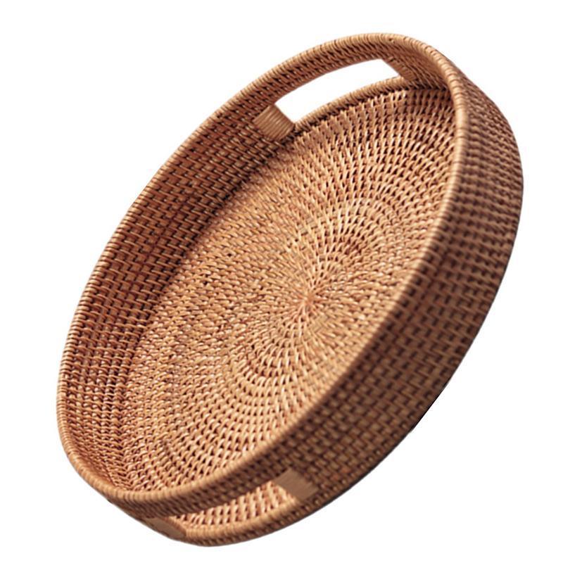 Jairpur Serving Plate