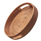 Jairpur Serving Plate