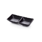 Japanese Melamine Dipping Saucer Plastic Dish Sauce Dispenser