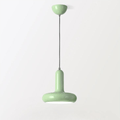 Scandinavian Metal LED Pendant Lamp