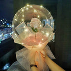 LED Light Party Balloons | Ultra-Durable, Customizable & Perfect for Birthdays and Weddings