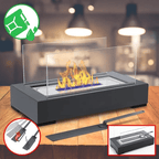 TableBlaze Instant Ambiance Anywhere