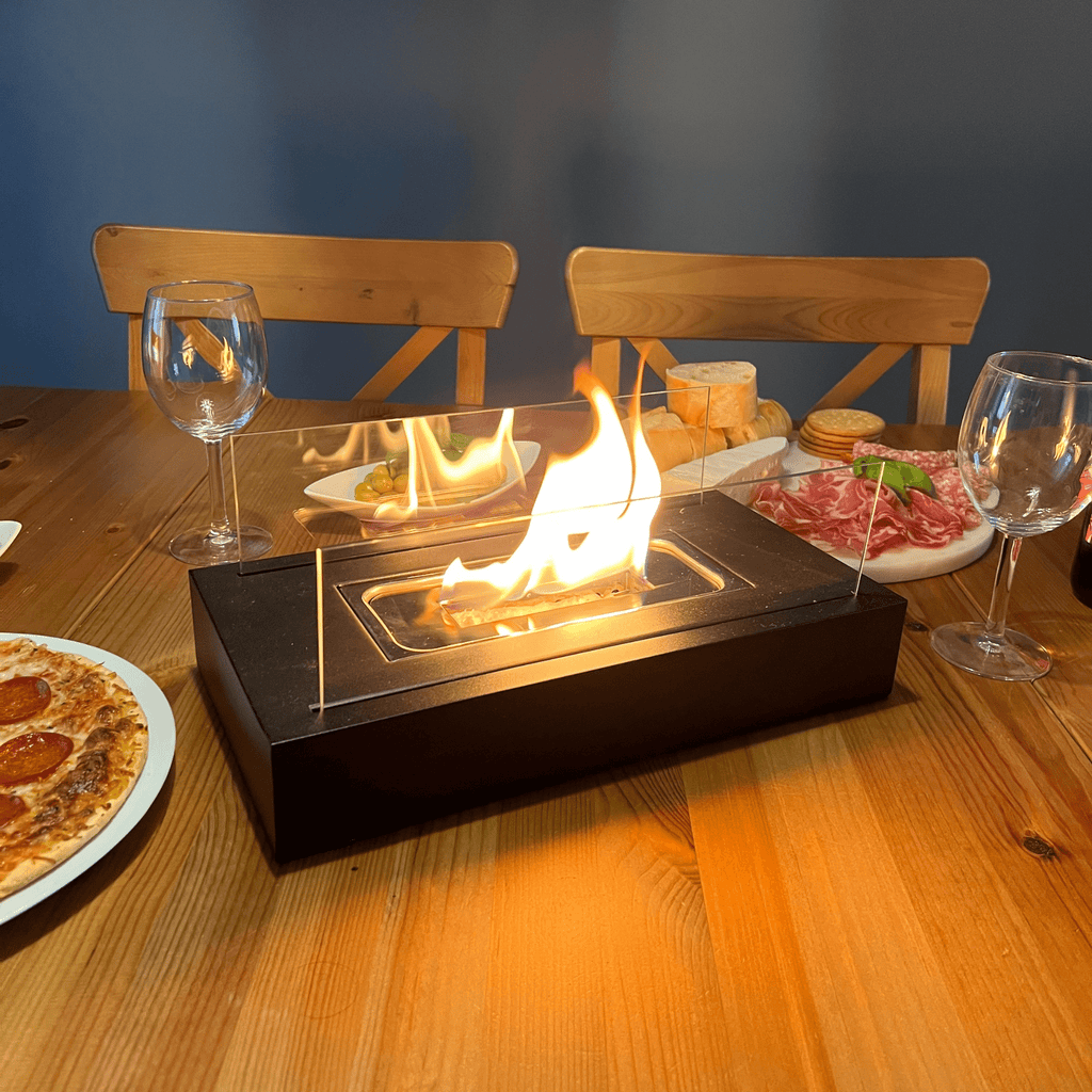 TableBlaze Instant Ambiance Anywhere