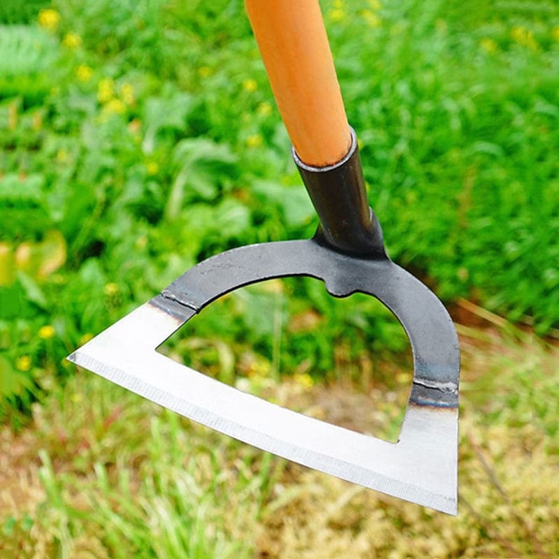 Garden hack - A perfect garden!