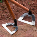 Garden hack - A perfect garden!