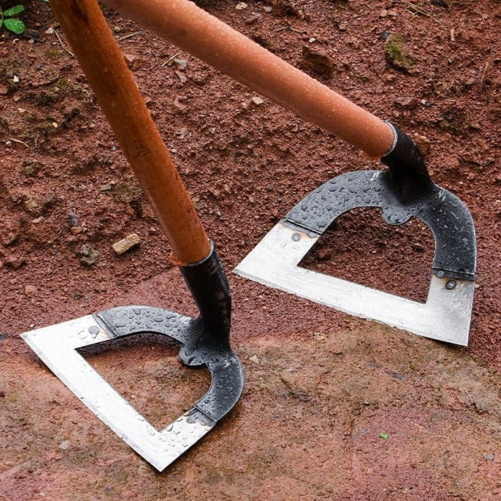 Garden hack - A perfect garden!