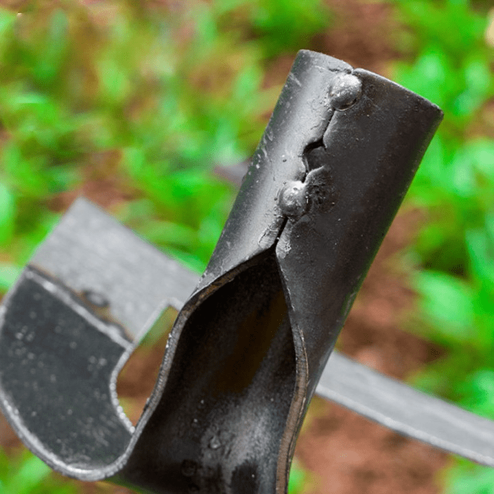 Garden hack - A perfect garden!