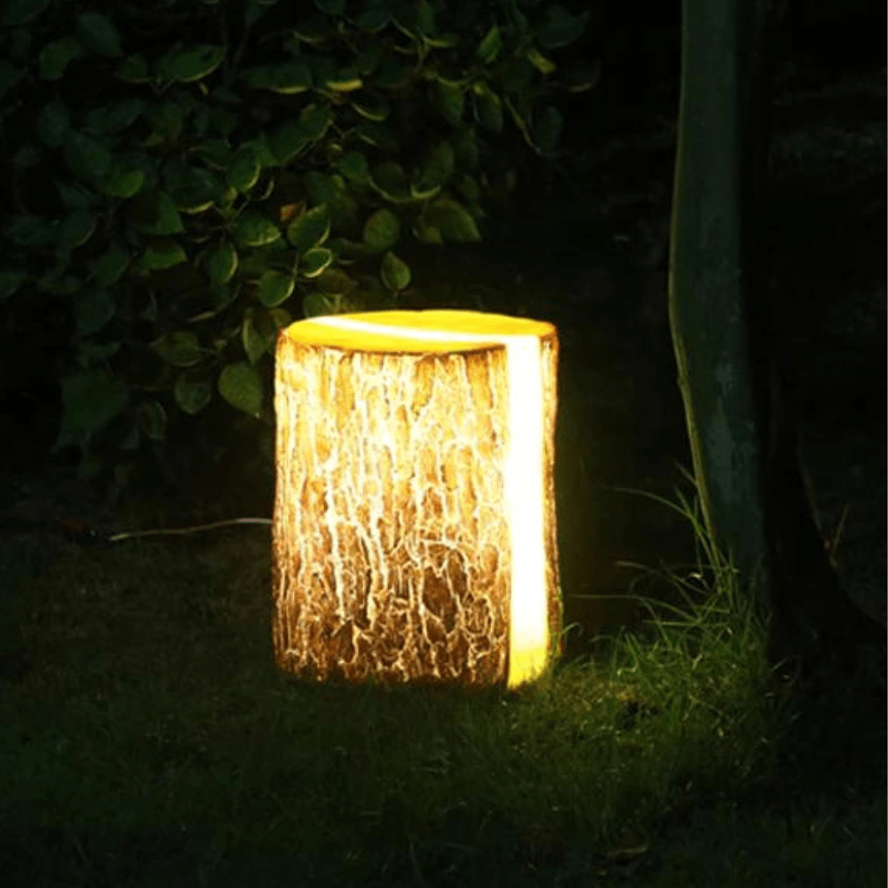 Natural Glow for Magical Evenings