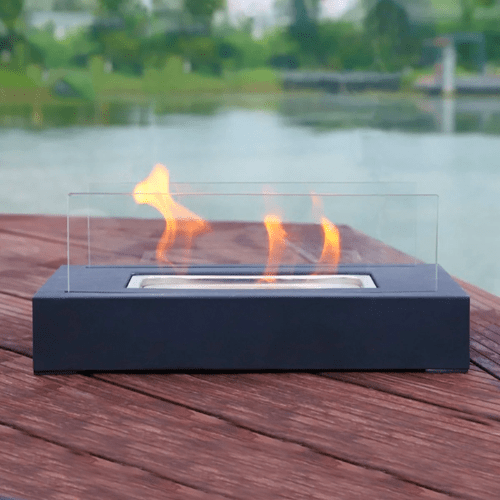 TableBlaze Instant Ambiance Anywhere