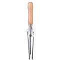 Stainless Steel Precision Tool for Durable Gardening