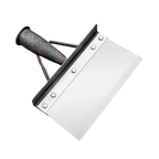ErgoGarden Pro | Stainless Steel Shovel for Gardening