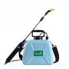 SmartSpray Pro | Electric Water Sprayer for Gardening