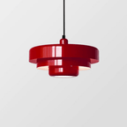 Retro design meets modern LED aesthetics