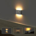 Wireless LED Induction Night Lights