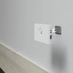 Wireless LED Night Lights with Motion Sensor | USB Rechargeable | Soft Warm Light