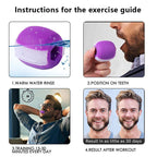 Jaw Trainer - JawSculpt