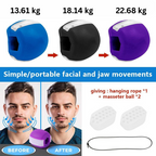 Jaw Trainer - JawSculpt