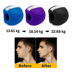 Jaw Trainer - JawSculpt