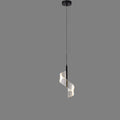 Decorative LED Lamp for Interiors Harmonious Combination of Style and Technology