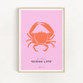Ocean Life No. 17