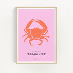 Ocean Life No. 17
