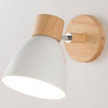 NatureBeam - Wall-Mounted LED Lamp