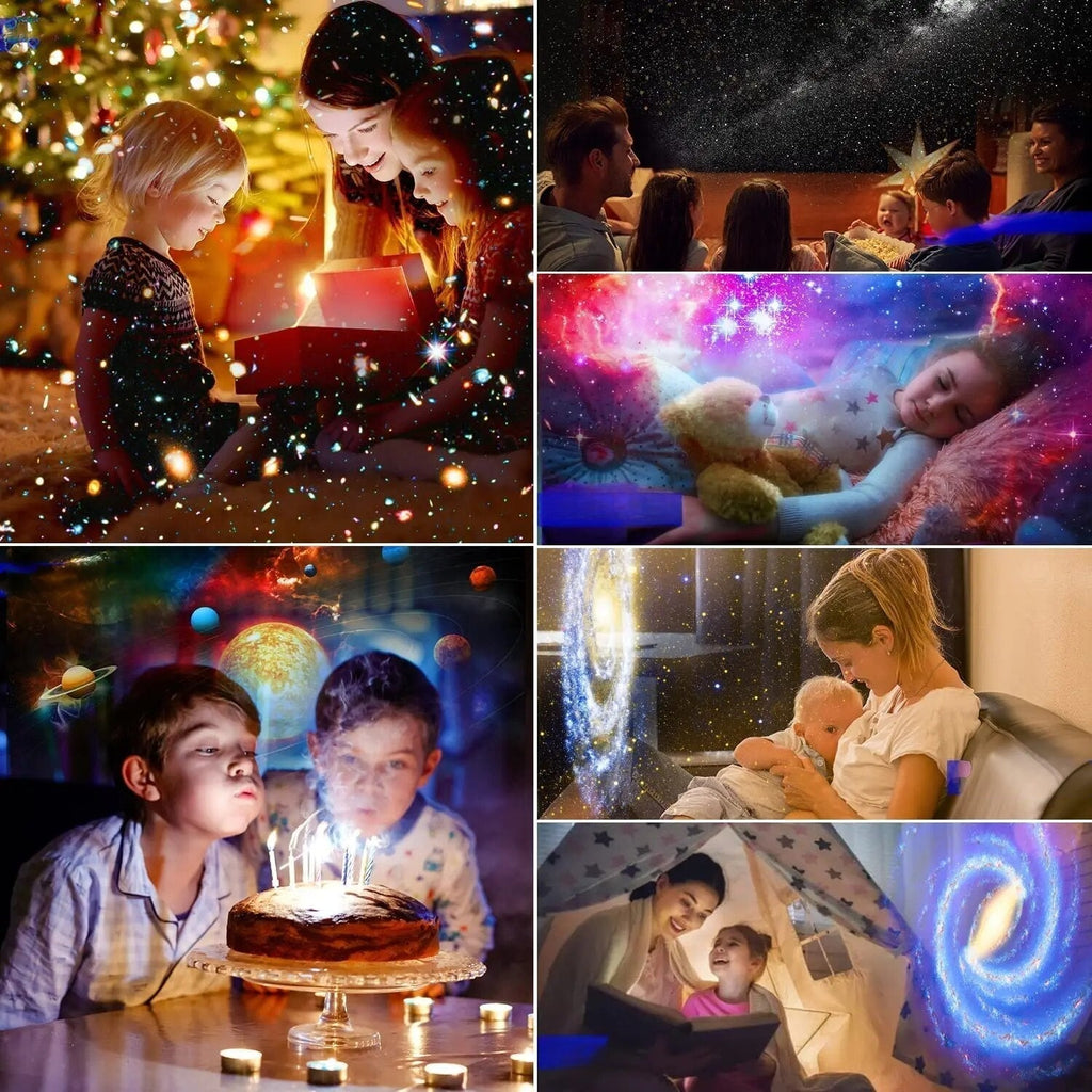 StellarSky Celestial Light Projector