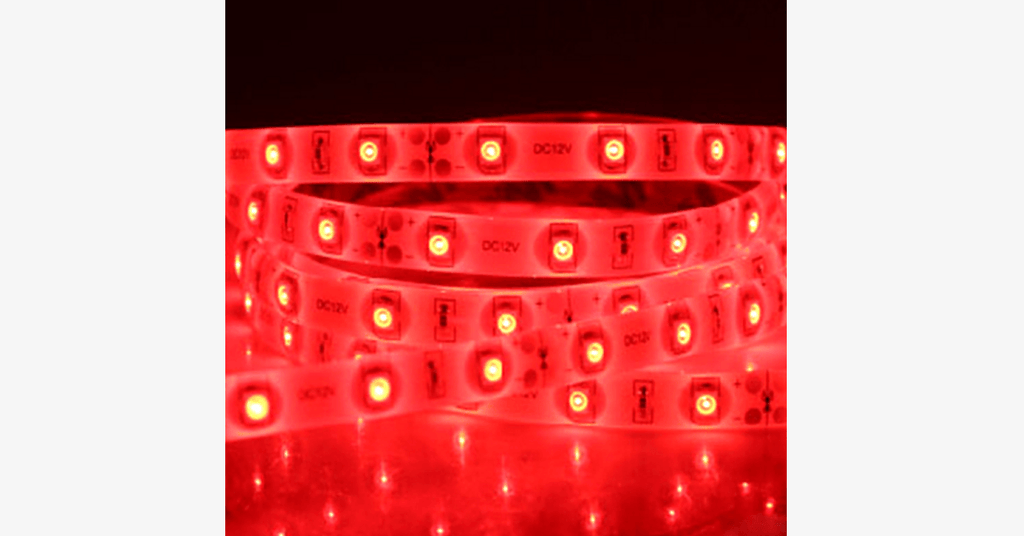 Strip LED Lights – Waterproof Remote Beautiful Lights