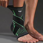 Compression Ankle Support | For targeted support and pain relief