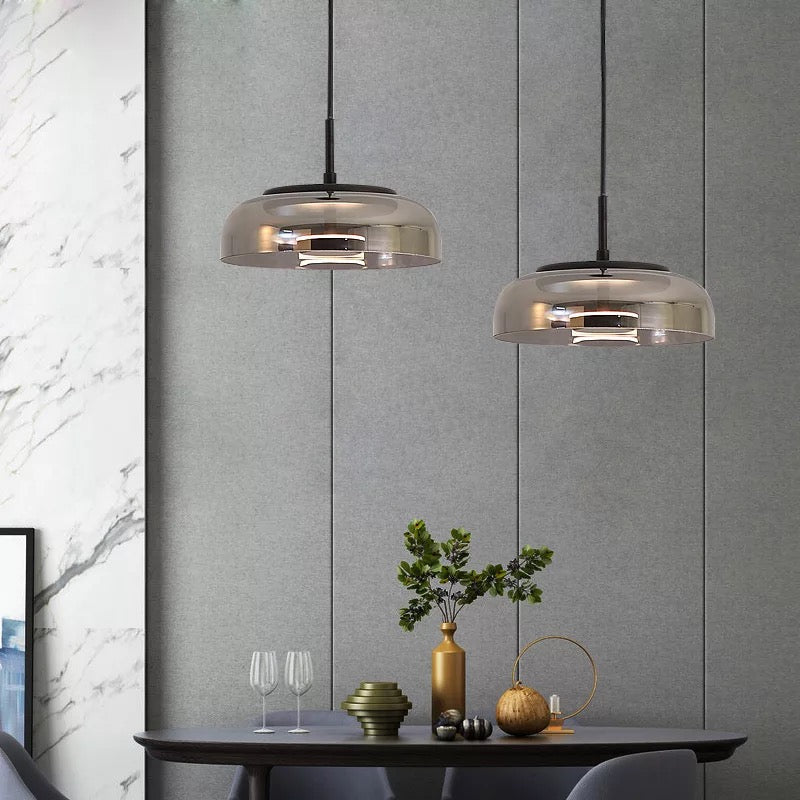 LumoPure - Energy-Efficient LED Light