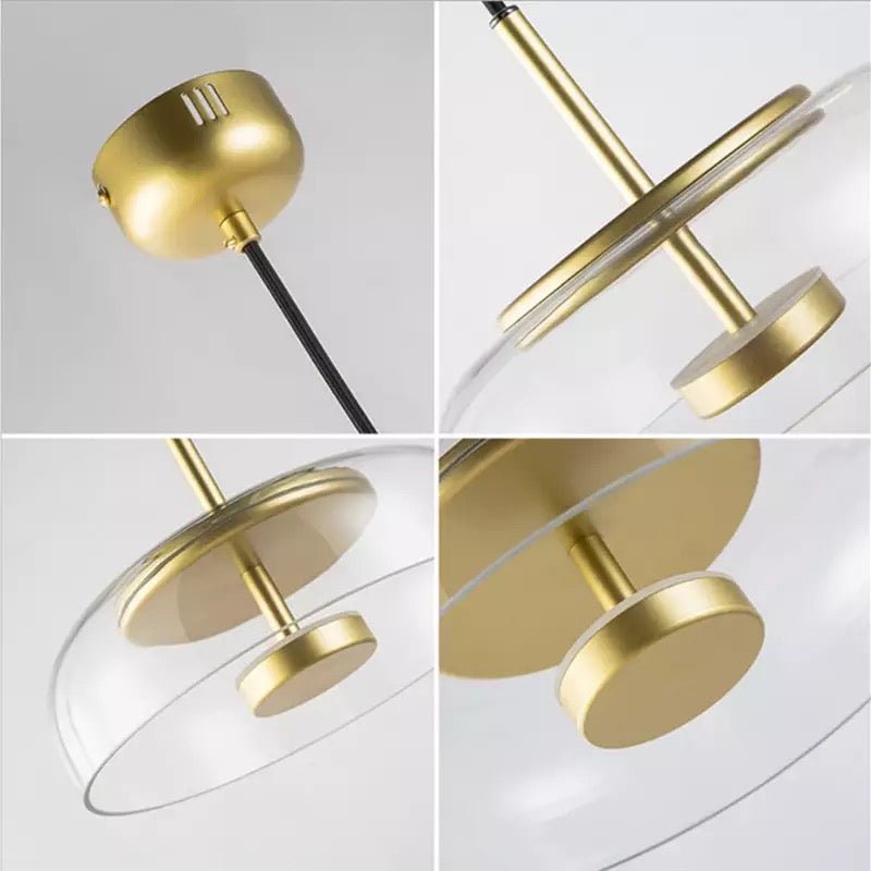 LumoPure - Energy-Efficient LED Light