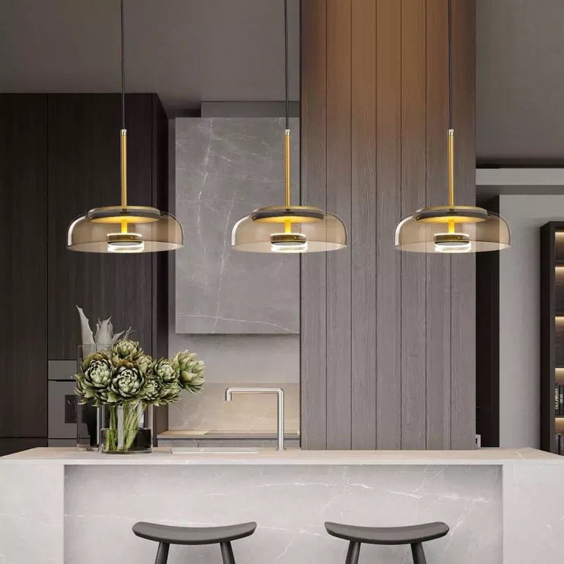 LumoPure - Energy-Efficient LED Light