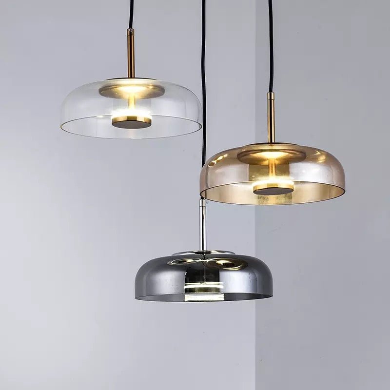 LumoPure - Energy-Efficient LED Light