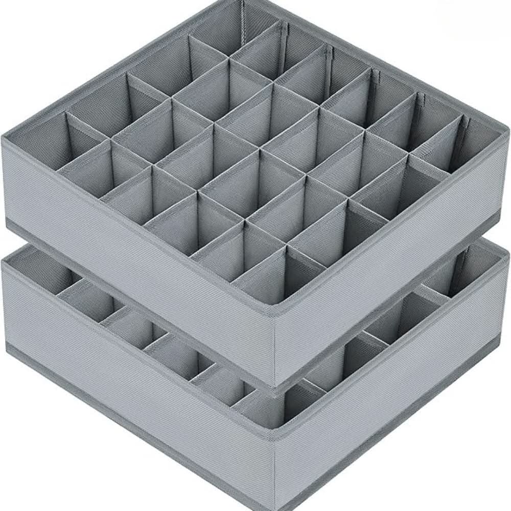 DrawerMate - Folding Underwear and Sock Organizer