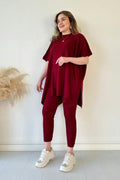 Marisha Warm Comfortable Set