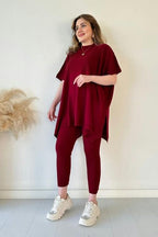 Marisha Warm Comfortable Set