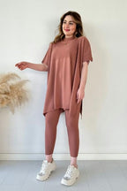 Marisha Warm Comfortable Set