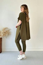 Marisha Warm Comfortable Set