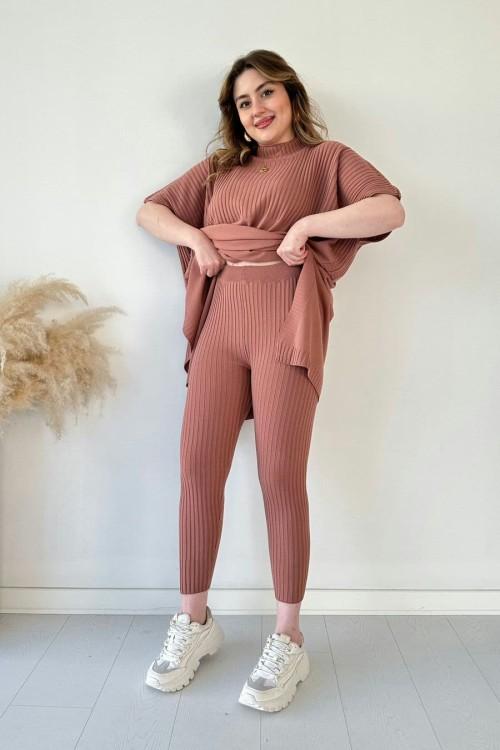 Marisha Warm Comfortable Set
