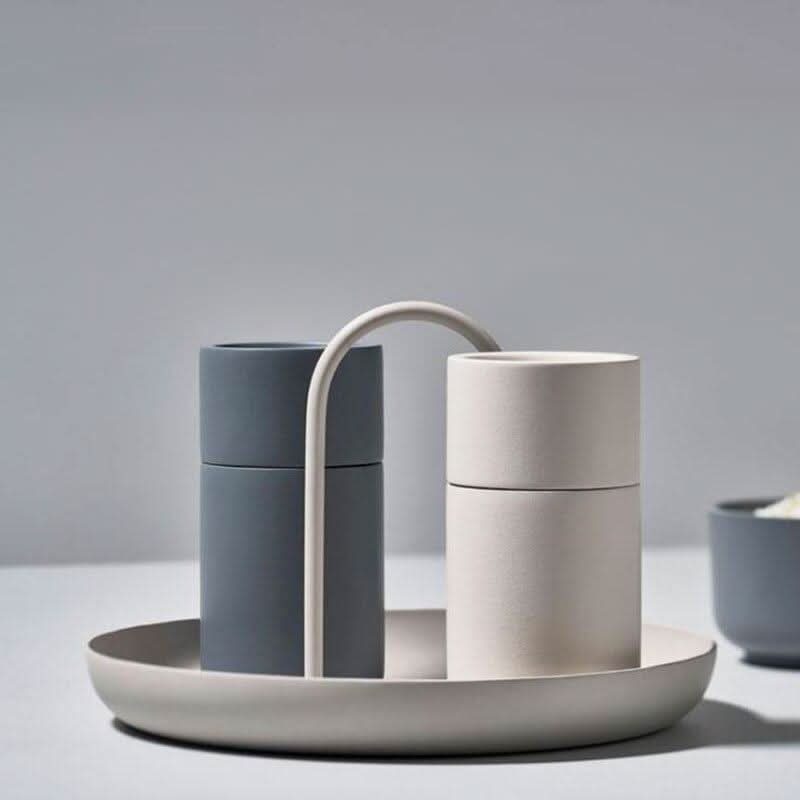 Thali - Elegant Multifunctional Tray