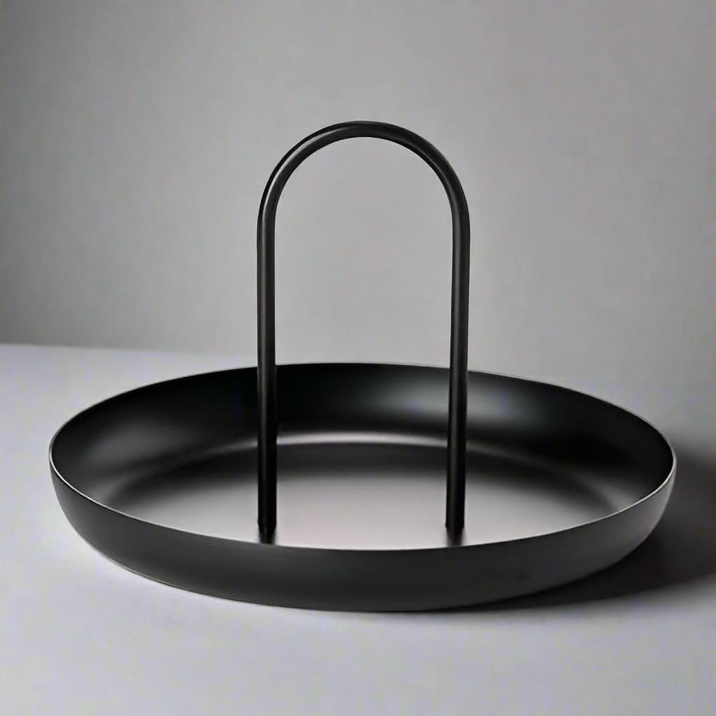 Thali - Elegant Multifunctional Tray