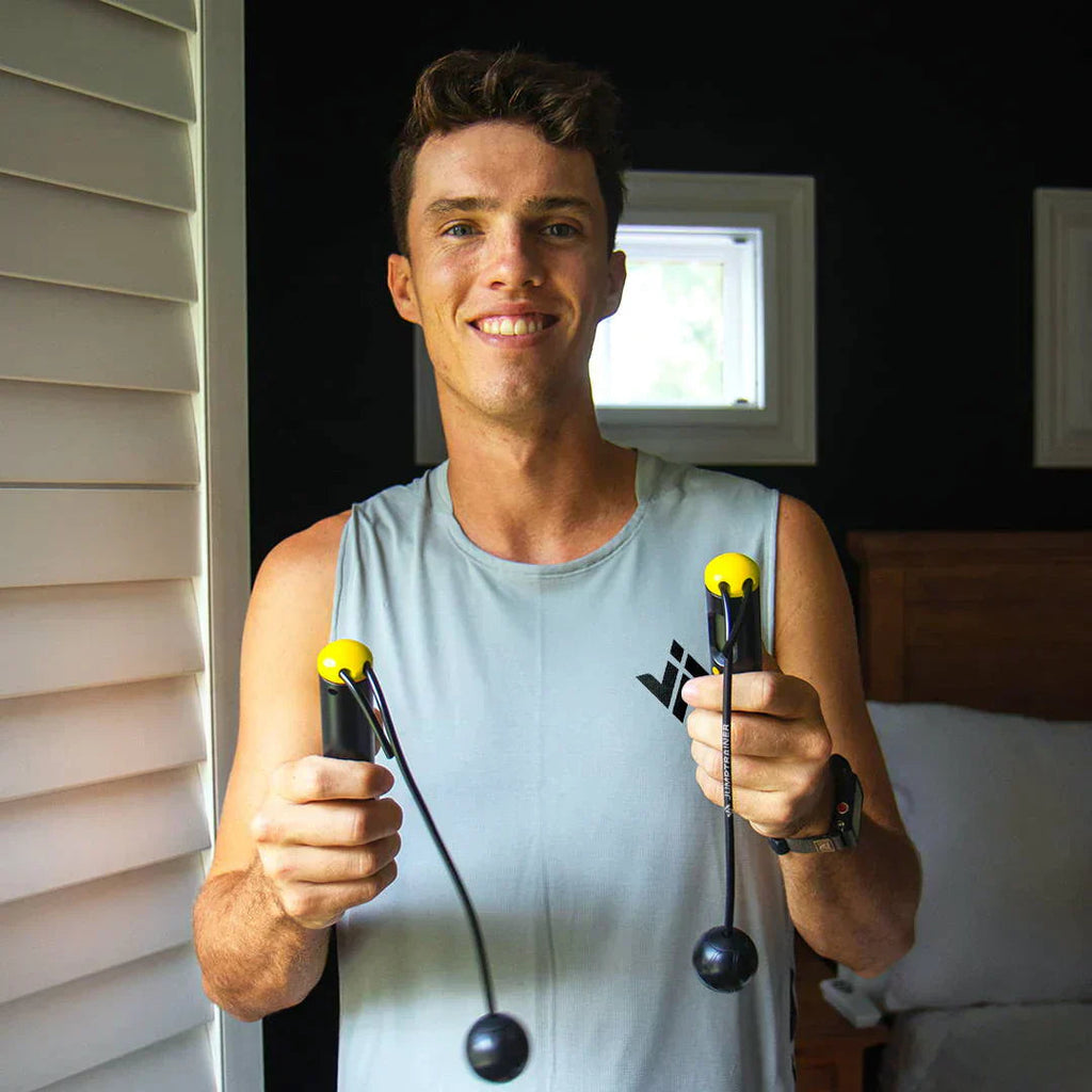 JumpFlex Cordless Skipping Rope