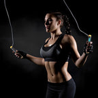 JumpFlex Cordless Skipping Rope