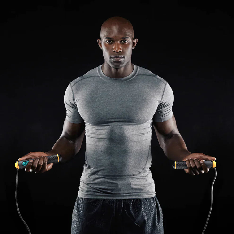 JumpFlex Cordless Skipping Rope