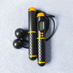 JumpFlex Cordless Skipping Rope