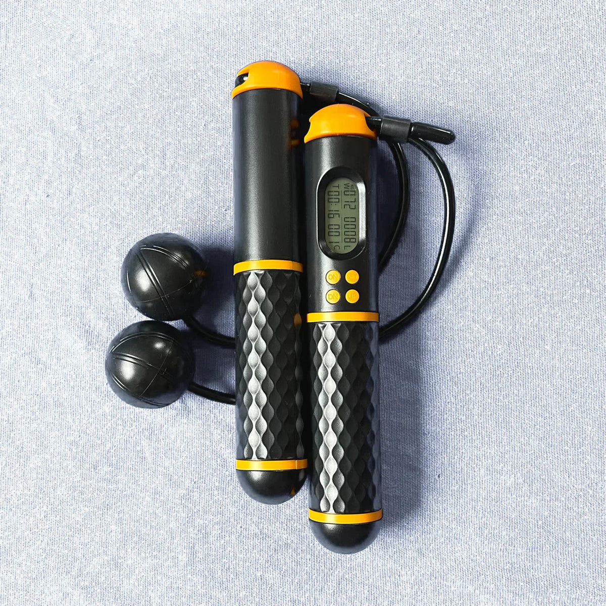 JumpFlex Cordless Skipping Rope