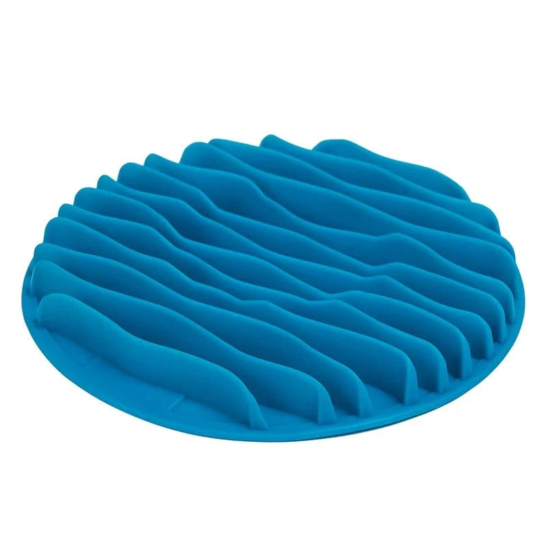 JungleMaze - Dog Feeding Bowl Slow